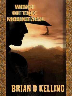 cover image of Wind of the Mountain